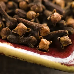 Uses of Cloves
