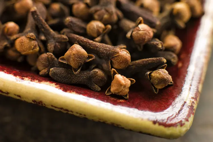 Uses of Cloves