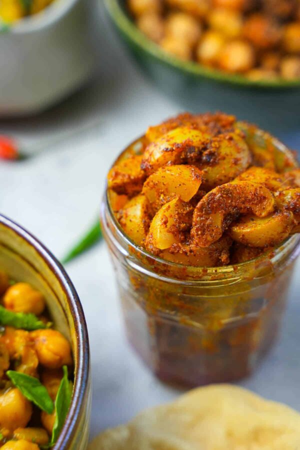 amla pickle