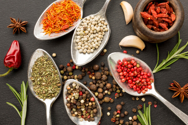 The The Ultimate Guide to Indian Spices