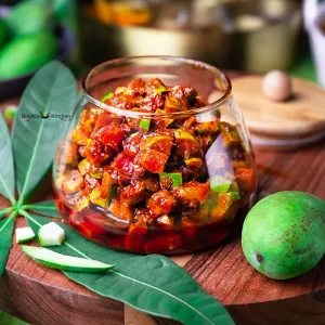 Mango Pickle