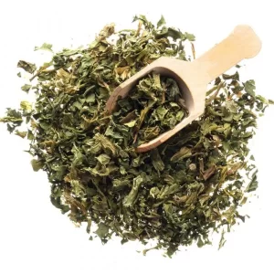 Organic Cayenne Pepper Powder