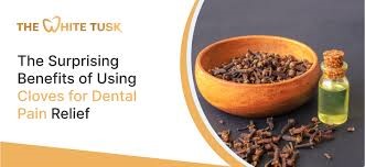  uses of cloves