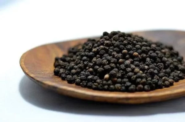 Black Papper